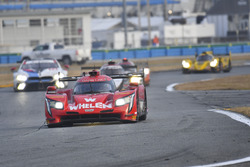#31 Action Express Racing Cadillac DPi, P: Eric Curran, Mike Conway, Stuart Middleton, Felipe Nasr