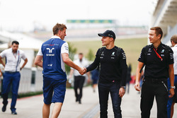 Valtteri Bottas, Mercedes AMG F1