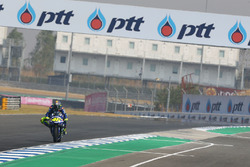 Valentino Rossi, Yamaha Factory Racing