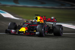 Daniel Ricciardo, Red Bull Racing RB13