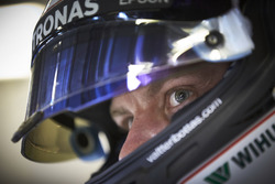 Valtteri Bottas, Mercedes AMG F1