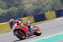 Dani Pedrosa, Repsol Honda Team