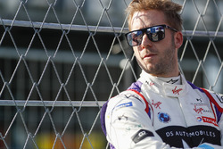 Sam Bird, DS Virgin Racing
