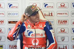 Джек Міллер, Pramac Racing