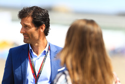 Mark Webber