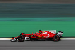Kimi Raikkonen, Ferrari SF70H