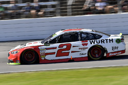 Brad Keselowski, Team Penske Ford