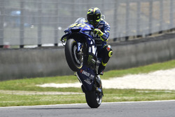 Valentino Rossi, Yamaha Factory Racing
