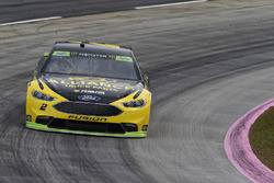 Brad Keselowski, Team Penske Ford