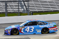 Aric Almirola, Richard Petty Motorsports Ford