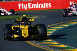 Carlos Sainz Jr., Renault Sport F1 Team R.S. 18