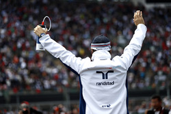 Felipe Massa, Williams