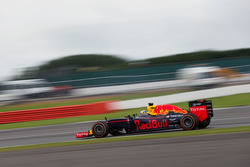 Даніель Ріккардо, Red Bull Racing RB12