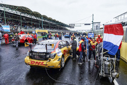 Tom Coronel, Roal Motorsport, Chevrolet RML Cruze TC1