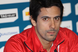 Lucas di Grassi, ABT Schaeffler Audi Sport