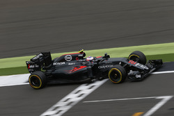 Дженсон Баттон, McLaren MP4-31