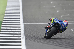 Maverick Viñales, Team Suzuki MotoGP