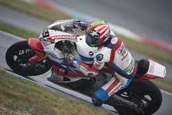 Нікі Хейден, Honda World Superbike Team