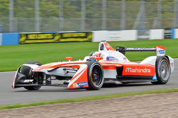 Felix Rosenqvist, Mahindra Racing