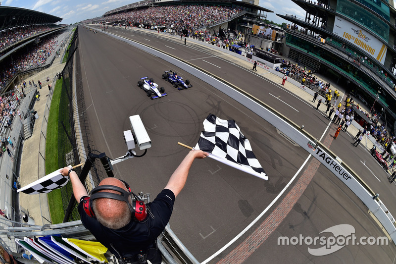 Ed Jones, Carlin, Dean Stoneman, Andretti Autosport
