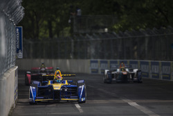 Sébastien Buemi, Renault e.Dams