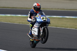 Philipp Oettl, Schedl GP Racing