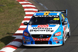 Scott McLaughlin, Garry Rogers Motorsport, Volvo