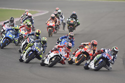 Jorge Lorenzo, Yamaha Factory Racing