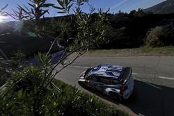Jari-Matti Latvala, Miikka Anttila, Volkswagen Polo WRC, Volkswagen Motorsport