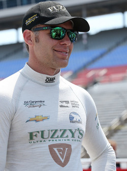 Ед Карпентер, Ed Carpenter Racing Chevrolet