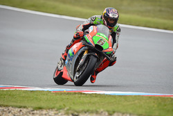 Stefan Bradl, Aprilia Racing Team Gresini