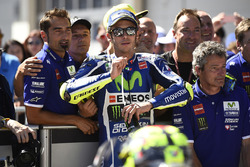 Valentino Rossi, Yamaha Factory Racing