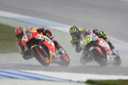 Marc Marquez, Repsol Honda Team