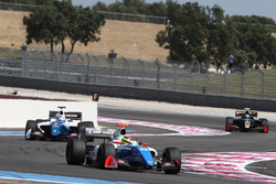 Matthieu Vaxivière, SMP Racing