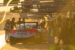 Matt Simmons, Nissan GT Academy Team