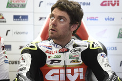 Кел Кратчлоу, Team LCR Honda