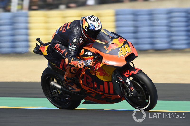 11. Pol Espargaro, Red Bull KTM Factory Racing