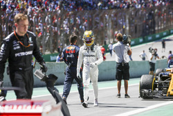 Льюис Хэмилтон, Mercedes AMG F1
