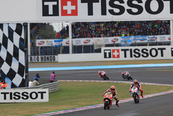 Марк Маркес, Repsol Honda Team