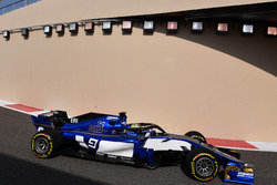 Marcus Ericsson, Sauber C36