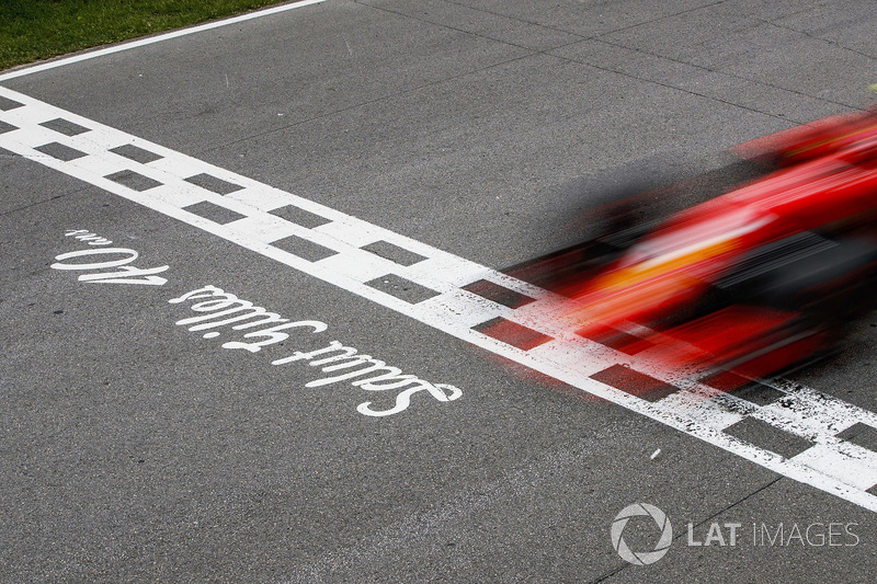 Кімі Райкконен, Ferrari SF71H
