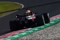 Daniel Ricciardo, Red Bull Racing RB14
