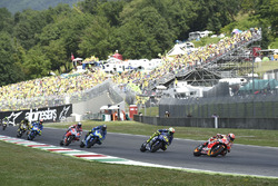 Марк Маркес, Repsol Honda Team