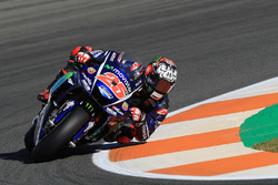 Maverick Viñales, Yamaha Factory Racing