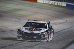 1. Kevin Harvick, Stewart-Haas Racing, Jimmy John's Ford Fusion