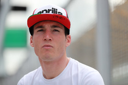Алейш Еспаргаро, Aprilia Racing Team Gresini
