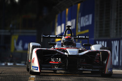 Edoardo Mortara, Venturi Formula E