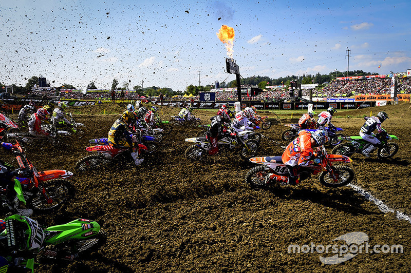 MXGP Swiss 2018