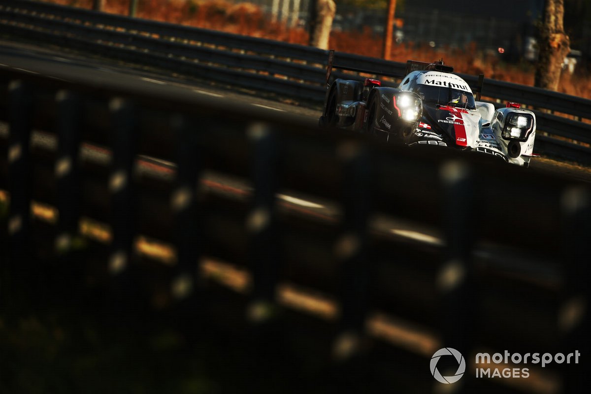 #1 Rebellion Racing Rebellion R-13 - Gibson: Bruno Senna, Gustavo Menezes, Norman Nato