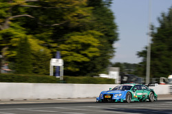 Edoardo Mortara, Audi Sport Team Abt Sportsline, Audi RS 5 DTM